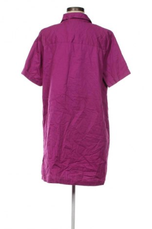Kleid Who What Wear, Größe L, Farbe Lila, Preis 29,67 €