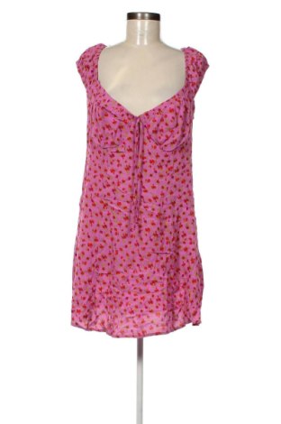 Φόρεμα Wild Fable, Μέγεθος L, Χρώμα Ρόζ , Τιμή 28,45 €