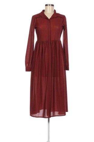Φόρεμα Wish, Μέγεθος M, Χρώμα Κόκκινο, Τιμή 8,97 €