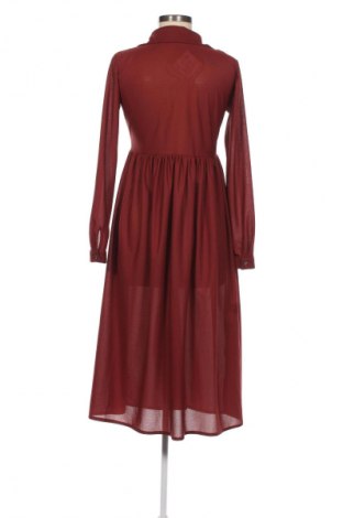 Šaty  Wish, Velikost M, Barva Červená, Cena  254,00 Kč