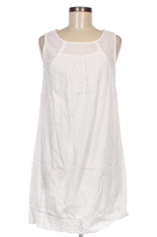 Kleid Woman By Tchibo, Größe M, Farbe Weiß, Preis 15,00 €
