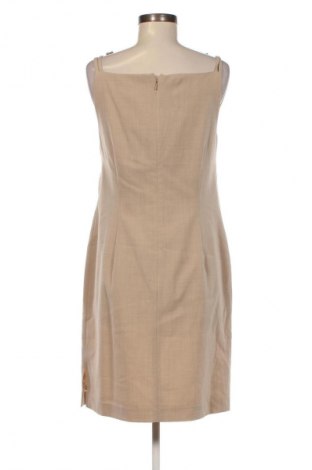 Φόρεμα Woman Collection, Μέγεθος L, Χρώμα  Μπέζ, Τιμή 9,87 €