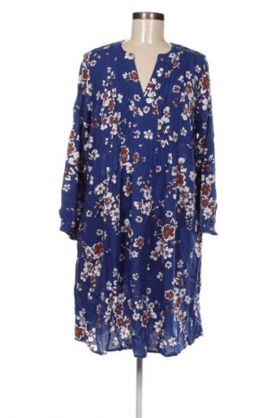 Rochie Woman Within, Mărime XL, Culoare Albastru, Preț 52,46 Lei