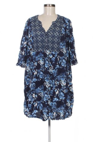 Φόρεμα Woman Within, Μέγεθος XXL, Χρώμα Πολύχρωμο, Τιμή 8,97 €