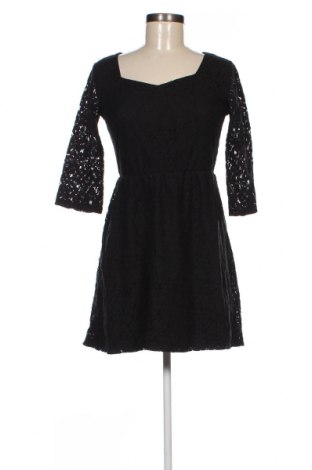 Φόρεμα Xhilaration, Μέγεθος M, Χρώμα Μαύρο, Τιμή 8,90 €