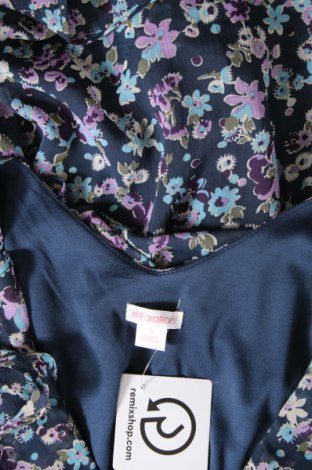 Kleid Xhilaration, Größe S, Farbe Mehrfarbig, Preis 14,83 €