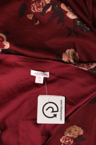 Kleid Xhilaration, Größe XXL, Farbe Rot, Preis € 11,10