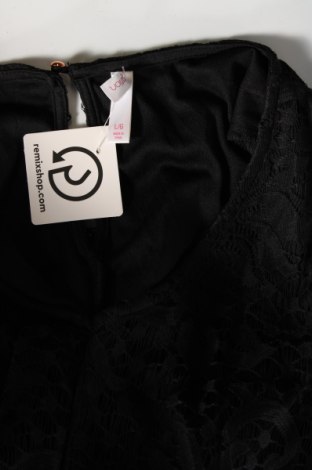 Šaty  Xhilaration, Veľkosť L, Farba Čierna, Cena  9,04 €