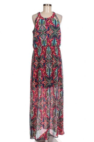 Kleid Xhilaration, Größe L, Farbe Mehrfarbig, Preis 11,10 €