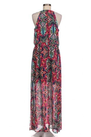 Kleid Xhilaration, Größe L, Farbe Mehrfarbig, Preis 20,18 €