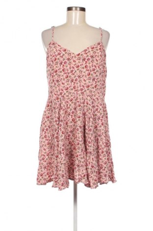 Kleid Xhilaration, Größe XL, Farbe Mehrfarbig, Preis 20,18 €