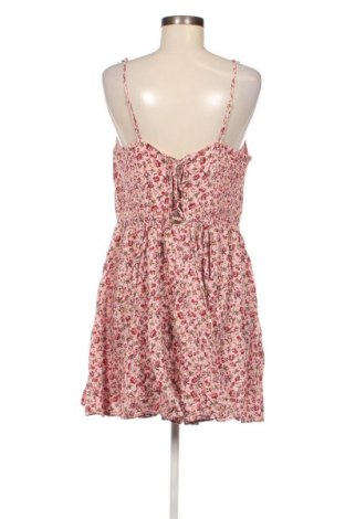 Kleid Xhilaration, Größe XL, Farbe Mehrfarbig, Preis 11,10 €