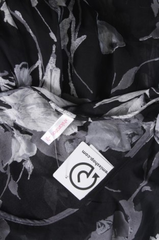 Kleid Xhilaration, Größe L, Farbe Schwarz, Preis € 11,10