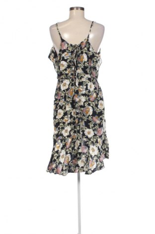 Kleid Xhilaration, Größe XL, Farbe Mehrfarbig, Preis 17,61 €