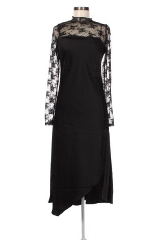 Kleid Y.A.S, Größe L, Farbe Schwarz, Preis € 61,80