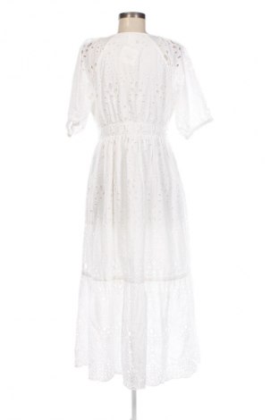 Kleid Y.A.S, Größe L, Farbe Weiß, Preis € 96,39
