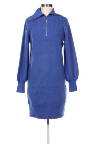 Kleid Y.A.S, Größe S, Farbe Blau, Preis € 62,65