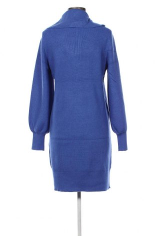 Kleid Y.A.S, Größe S, Farbe Blau, Preis € 67,47
