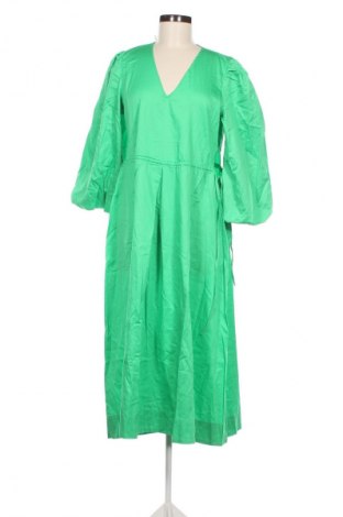 Kleid Y.A.S, Größe L, Farbe Grün, Preis € 71,76