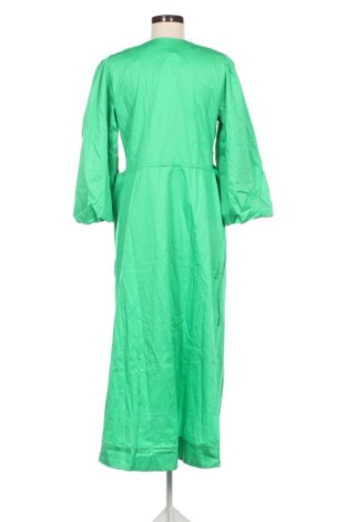 Šaty  Y.A.S, Velikost L, Barva Zelená, Cena  1 800,00 Kč