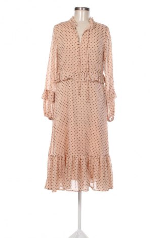 Kleid Y.A.S, Größe M, Farbe Rosa, Preis € 31,38