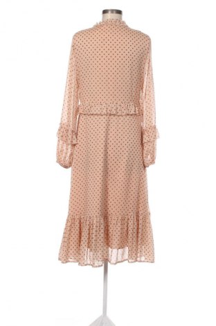 Kleid Y.A.S, Größe M, Farbe Rosa, Preis € 31,38