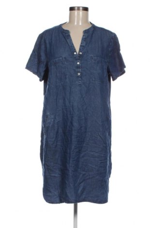 Kleid Yessica, Größe XL, Farbe Blau, Preis 11,10 €