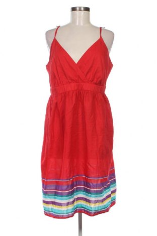 Kleid Yessica, Größe XL, Farbe Rot, Preis € 8,90