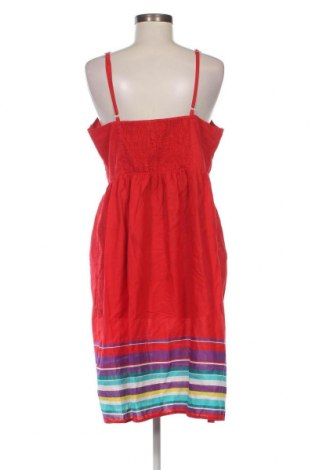 Kleid Yessica, Größe XL, Farbe Rot, Preis € 14,83