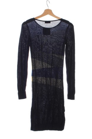 Šaty  Yessica, Veľkosť XS, Farba Modrá, Cena  8,90 €