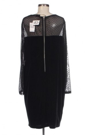 Kleid Yessica, Größe XXL, Farbe Schwarz, Preis 35,60 €