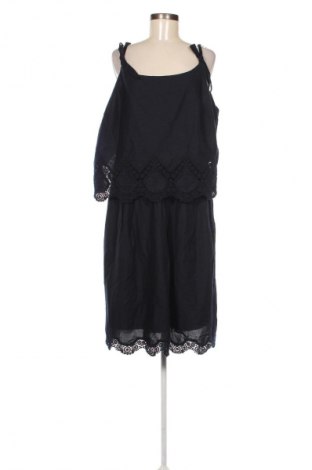Šaty  Yessica, Veľkosť XL, Farba Modrá, Cena  9,00 €