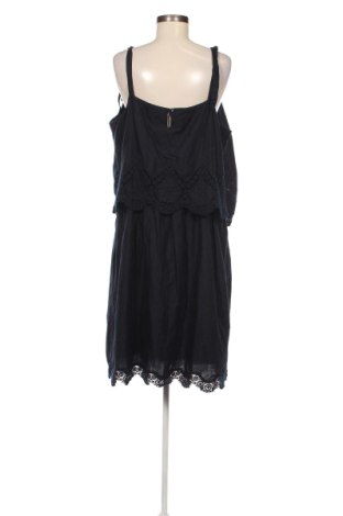Kleid Yessica, Größe XL, Farbe Blau, Preis 9,00 €