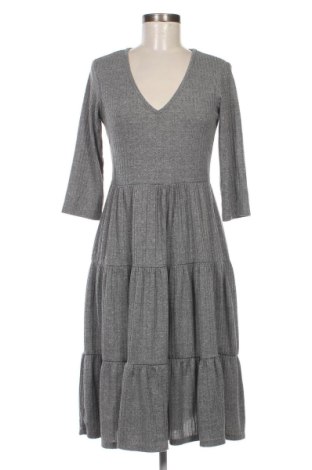 Kleid Yessica, Größe S, Farbe Grau, Preis 9,09 €