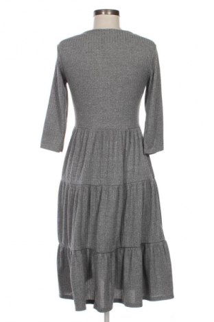 Kleid Yessica, Größe S, Farbe Grau, Preis € 9,09