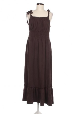 Φόρεμα Yessica, Μέγεθος L, Χρώμα Καφέ, Τιμή 18,82 €