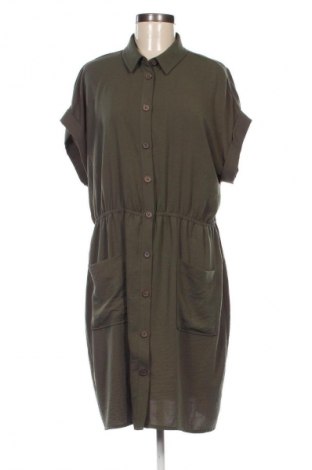 Kleid Yessica, Größe XL, Farbe Grün, Preis 15,00 €