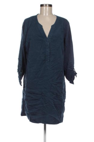 Kleid Yessica, Größe L, Farbe Blau, Preis 11,10 €