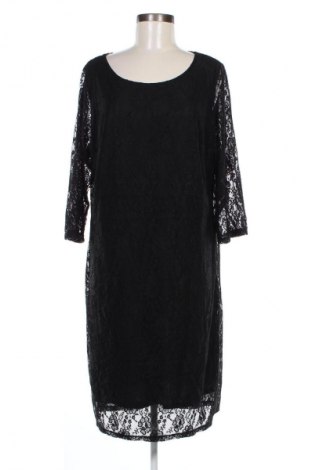 Kleid Yessica, Größe XL, Farbe Schwarz, Preis € 10,09