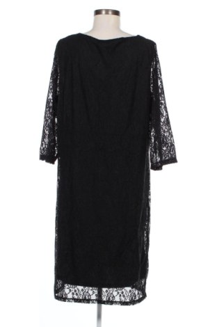 Kleid Yessica, Größe XL, Farbe Schwarz, Preis 11,10 €