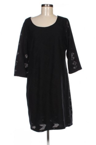 Kleid Yest, Größe XL, Farbe Schwarz, Preis 15,96 €