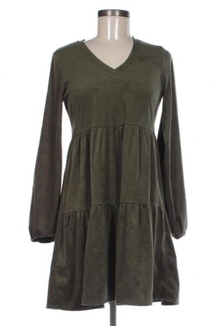 Φόρεμα Yfl Reserved, Μέγεθος S, Χρώμα Πράσινο, Τιμή 8,97 €