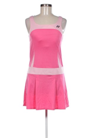 Kleid Yonex, Größe L, Farbe Rosa, Preis 16,70 €