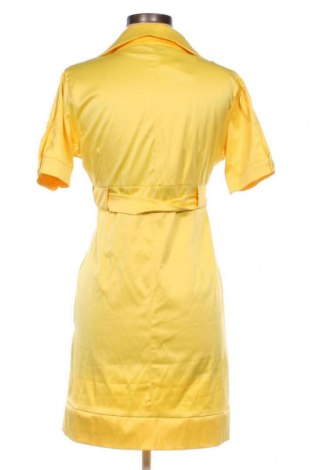 Φόρεμα Young, Μέγεθος M, Χρώμα Κίτρινο, Τιμή 18,45 €