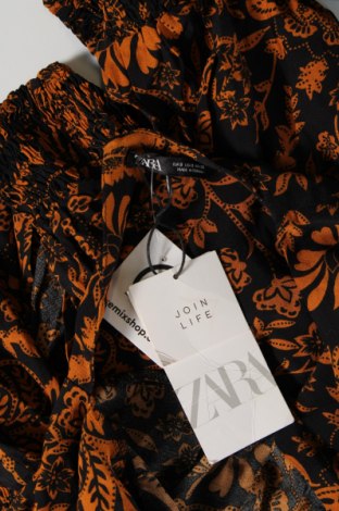 Kleid Zara, Größe S, Farbe Mehrfarbig, Preis € 19,03