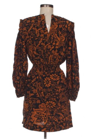 Kleid Zara, Größe S, Farbe Mehrfarbig, Preis € 19,03