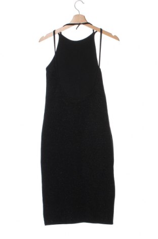 Šaty  Zab, Veľkosť S, Farba Čierna, Cena  8,90 €