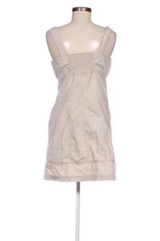 Kleid Zabaione, Größe M, Farbe Beige, Preis 15,90 €