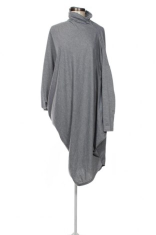 Kleid Zanzea, Größe M, Farbe Grau, Preis € 16,01
