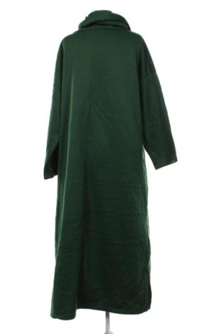 Rochie Zanzea, Mărime 4XL, Culoare Verde, Preț 143,75 Lei